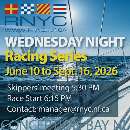 Wednesday Night Race Series