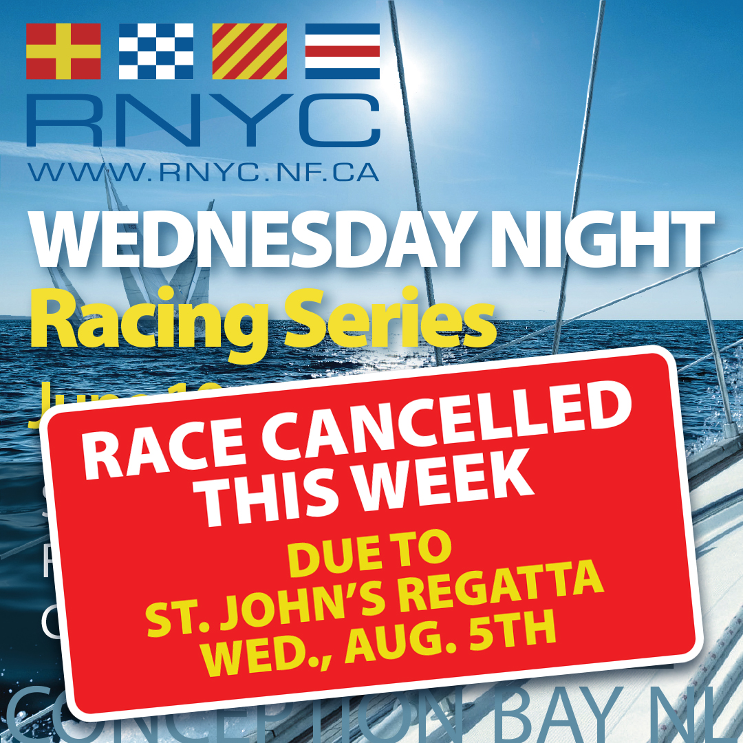 Wednesday Night Race Series