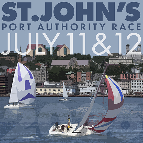 Port Authority Race