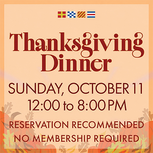 Thanksgiving ad