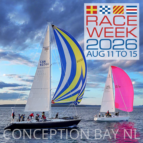 Race Week 2026