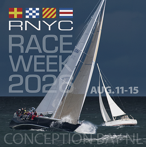 Race Week 2026