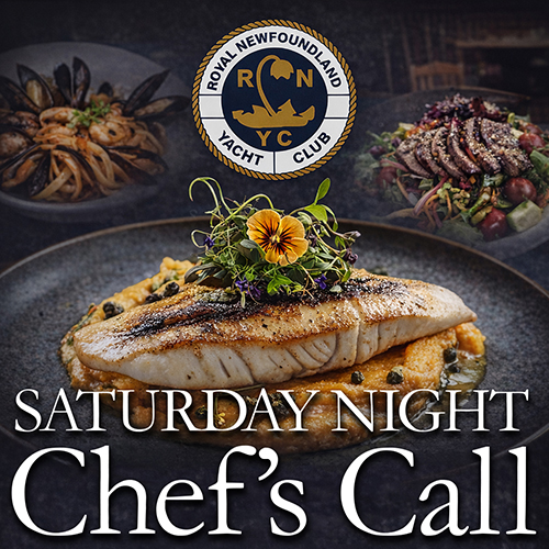 Chef's Call
