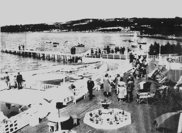Royal Newfoundland Yacht Club
