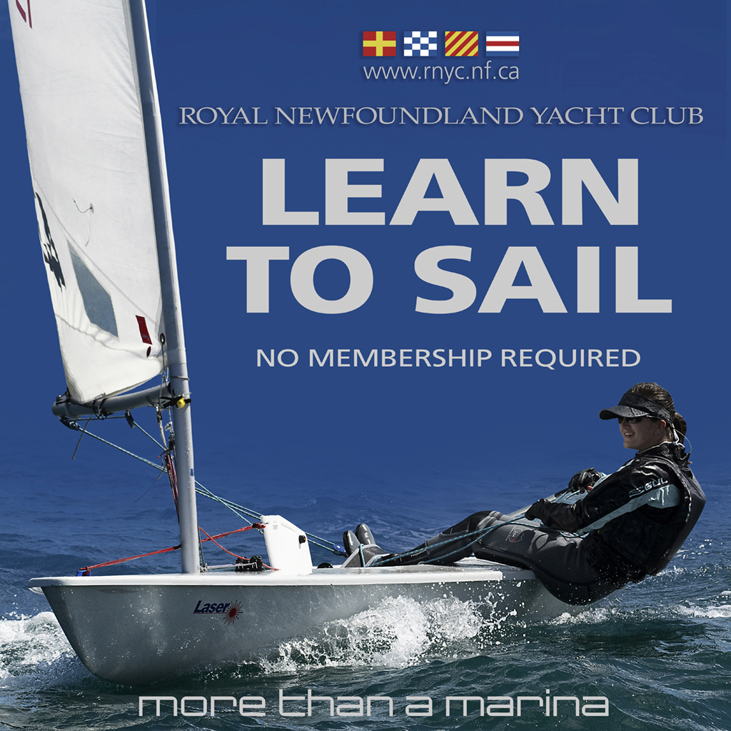 Junior Learn to Sail
