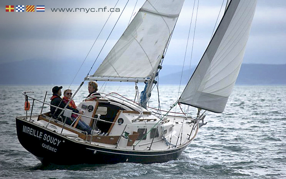 Hinterholler 28 “Mireille Soucy