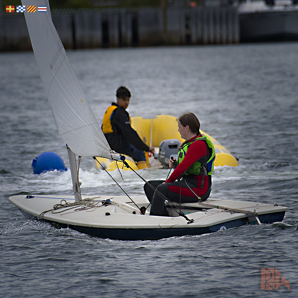 sailing apparel