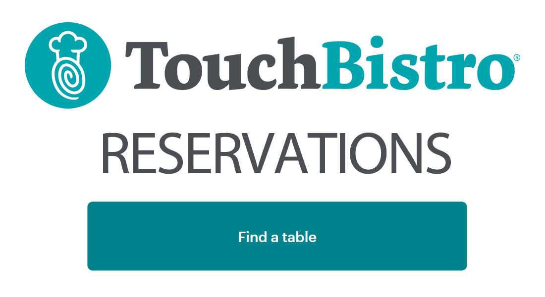 Touch Bistro logo