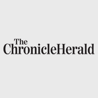 Chronicle Herald button
