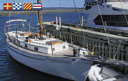 RNYC Race Week 2019 sidebar image