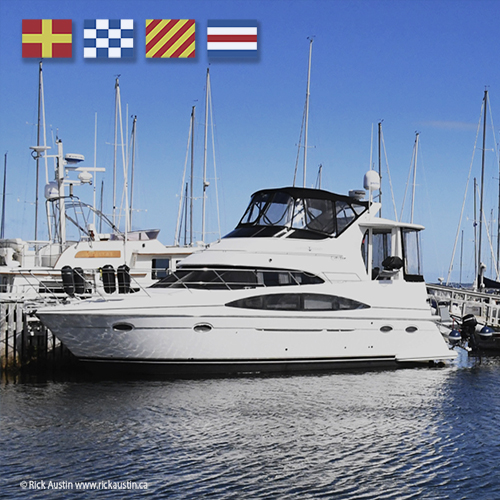 Boating Membership